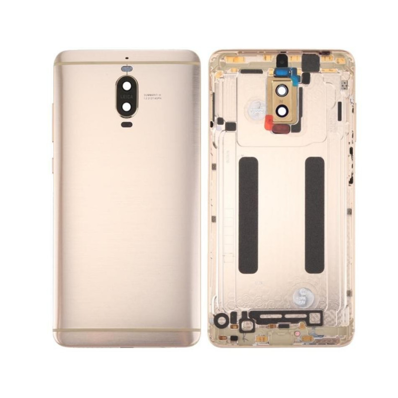 Full Body Housing For Huawei Mate 9 Pro - Gold